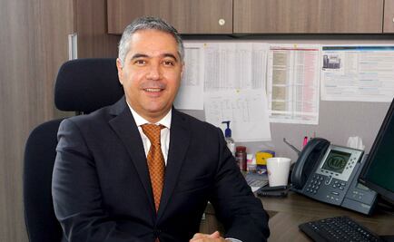 Entrevista de la semana: KIA no alterará precios por el tipo de cambio