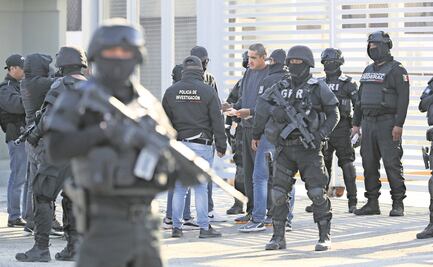 Suma "El Lunares" otro delito federal por delincuencia organizada