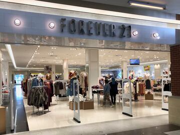 Forever 21 se declara en bancarrota: esto es todo lo que debes saber al respecto