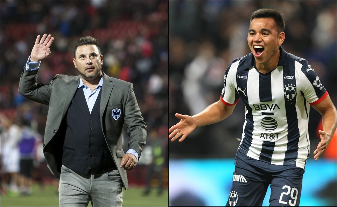 El Turco Mohamed recordó una emotiva historia con Charly Rodríguez y su hijo fallecido / Foto: Especiales