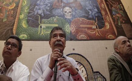 Organizaciones campesinas alistan movilizaciones para mañana