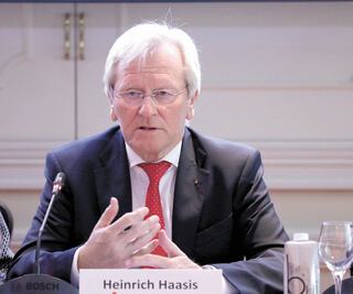 Europa sufre por pensiones; bajos réditos afectan ahorro