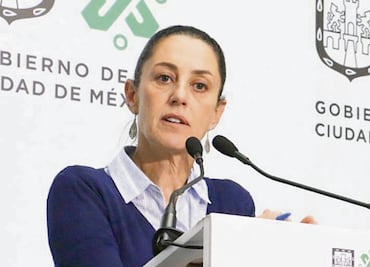 “Clausura de obra fue por falta de información”
