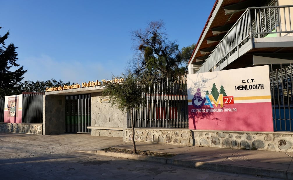 Se mantiene suspensión de actividades en escuelas tras operativo contra "El Mencho". Foto: especial
