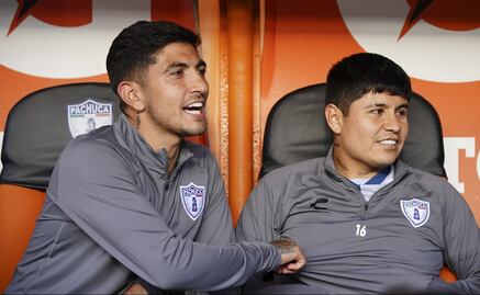 Chivas va por futbolista que alguna vez despreciaron