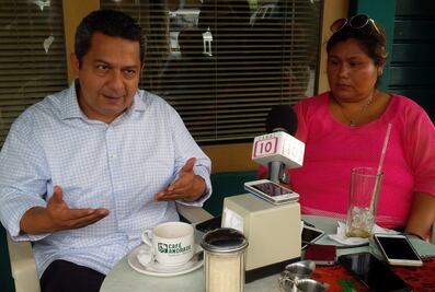 Ley electoral de Q. Roo, sin paridad de género: PRD