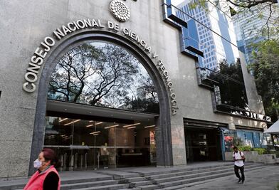 Conacyt confirma inexistencia de grabación en la ratificación de Romero Tellaeche como director del CIDE