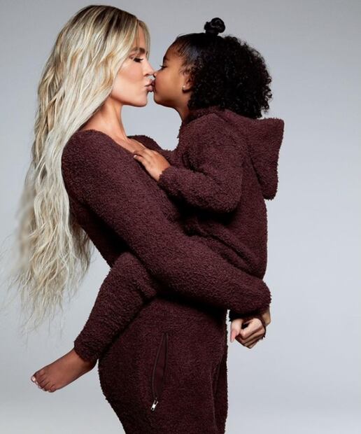 Khloé y Tristan volverán a ser padres, pero no una pareja