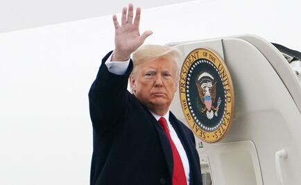 Fox News y NBC retiran publicidad de Trump sobre inmigrantes latinos