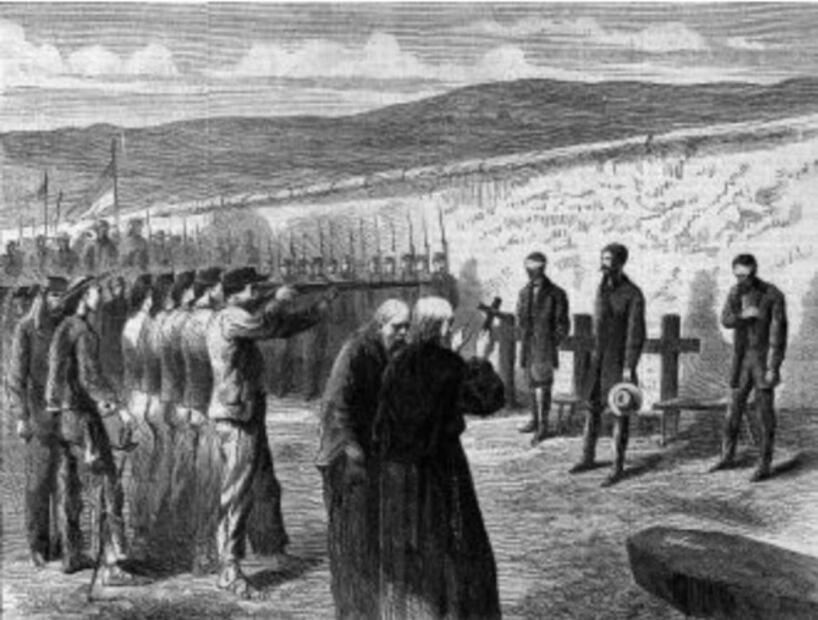 Los impuestos del diablo