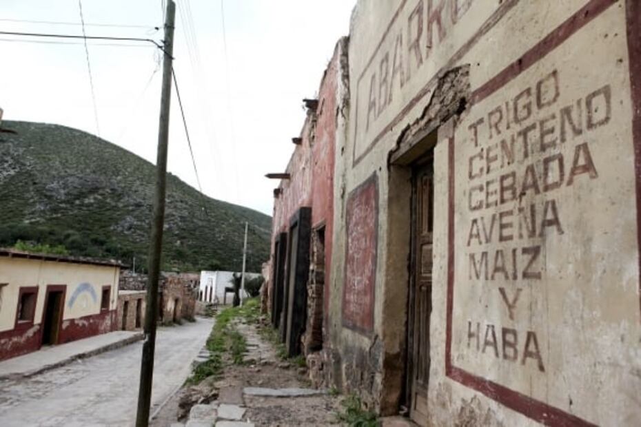 Lugares en México que fueron abandonados y ahora son atractivos turísticos 