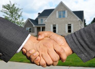 ¿Buen momento para comprar casa? Bajan tasa hipotecaria a 8.85% ante mejores expectativas