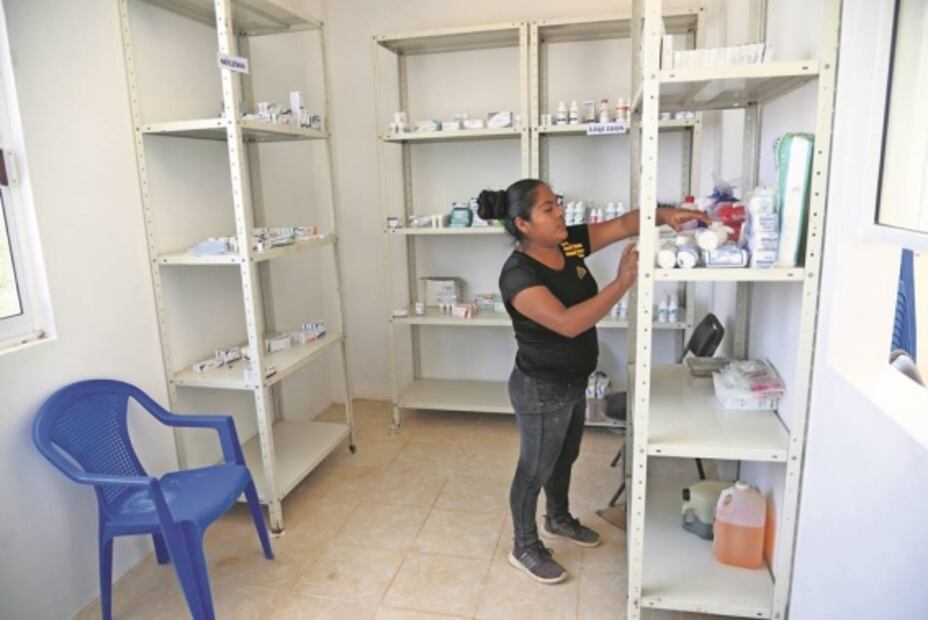 De llegar médicos cubanos, enfrentarían carencias