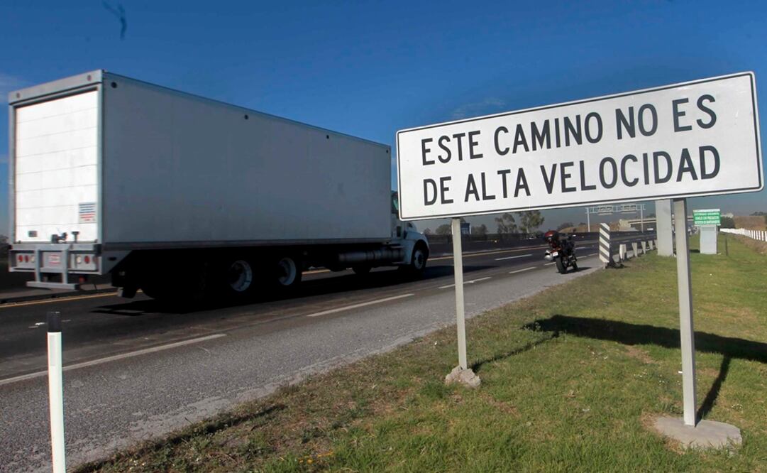 (Foto: Archivo - EL UNIVERSAL)