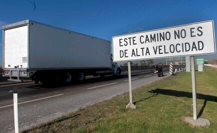 Elevan 6% tarifas en VEB y Circuito Exterior Mexiquense