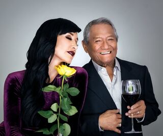 Susana Zabaleta celebra a quienes aún se atreven a ser mamás