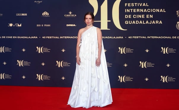 Foto: Instagram @costanzaandrade