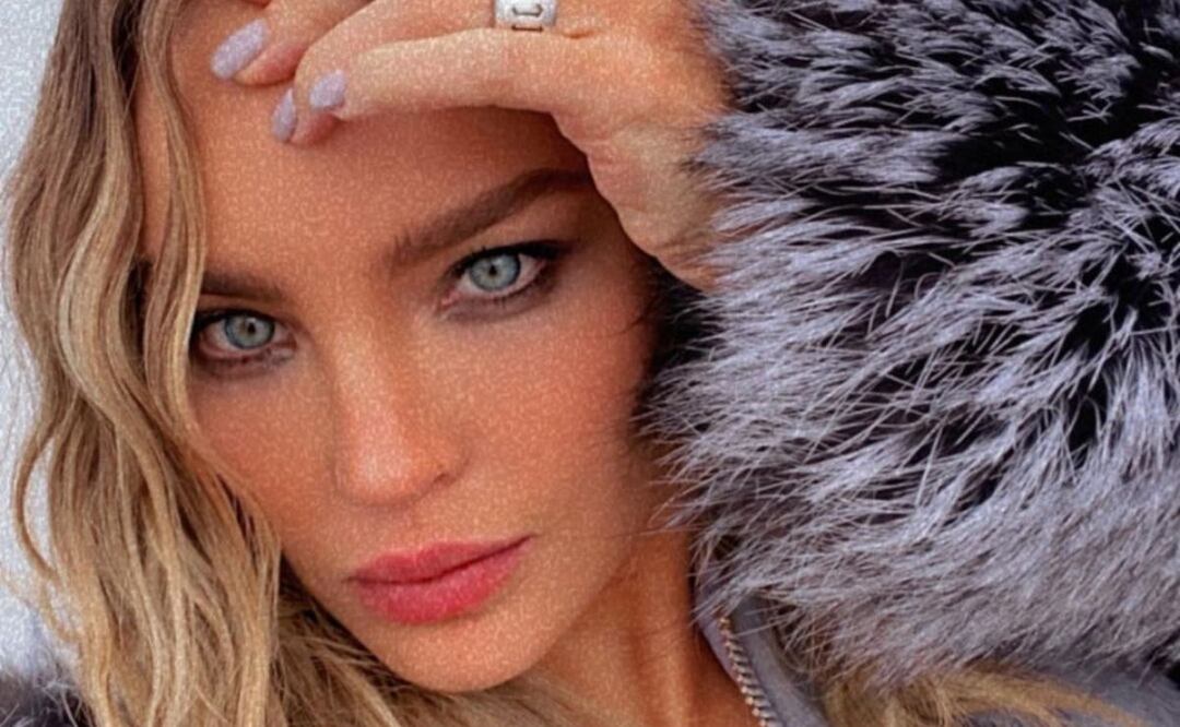  Fuente: Instagram @belindapop