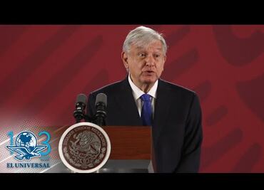 AMLO manda al carajo a “los trácalas” que engañan a adultos mayores