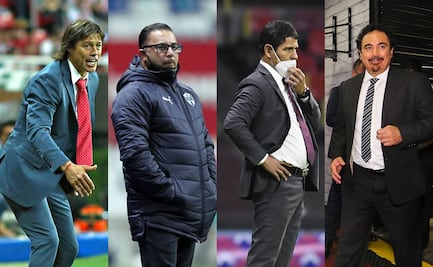 Buitres acechan La Noria desde la salida de Robert Dante Siboldi