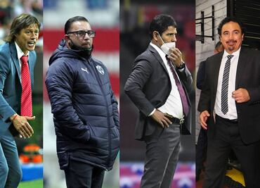 Buitres acechan La Noria desde la salida de Robert Dante Siboldi