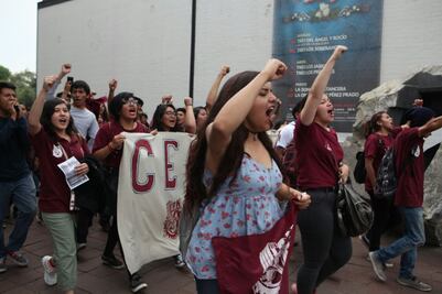 Reabrirán instalaciones de vocacional 10