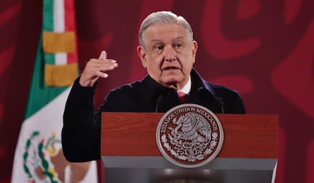 “Por encima de la ley nadie”, dice AMLO sobre el caso Gutiérrez de la Torre