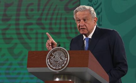 AMLO responde a abogados: no hay ninguna amenaza para litigantes que representen a empresas extranjeras