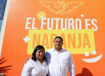 Papá de Debanhi Escobar busca ser candidato a diputado federal por Movimiento Ciudadano