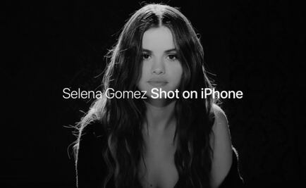 Este es el nuevo video de Selena Gomez grabado con un iPhone 11 Pro
