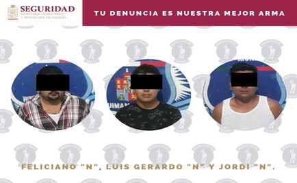 Aseguran 800 litros de hidrocarburo en Tabasco