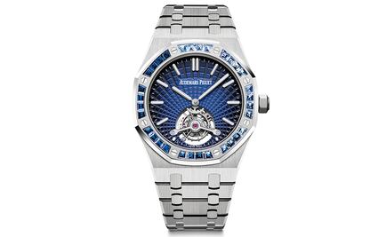 ¿Se puede ser alta relojería con espíritu fashion?