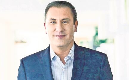 Urge designar al fiscal anticorrupción: Moreno Valle