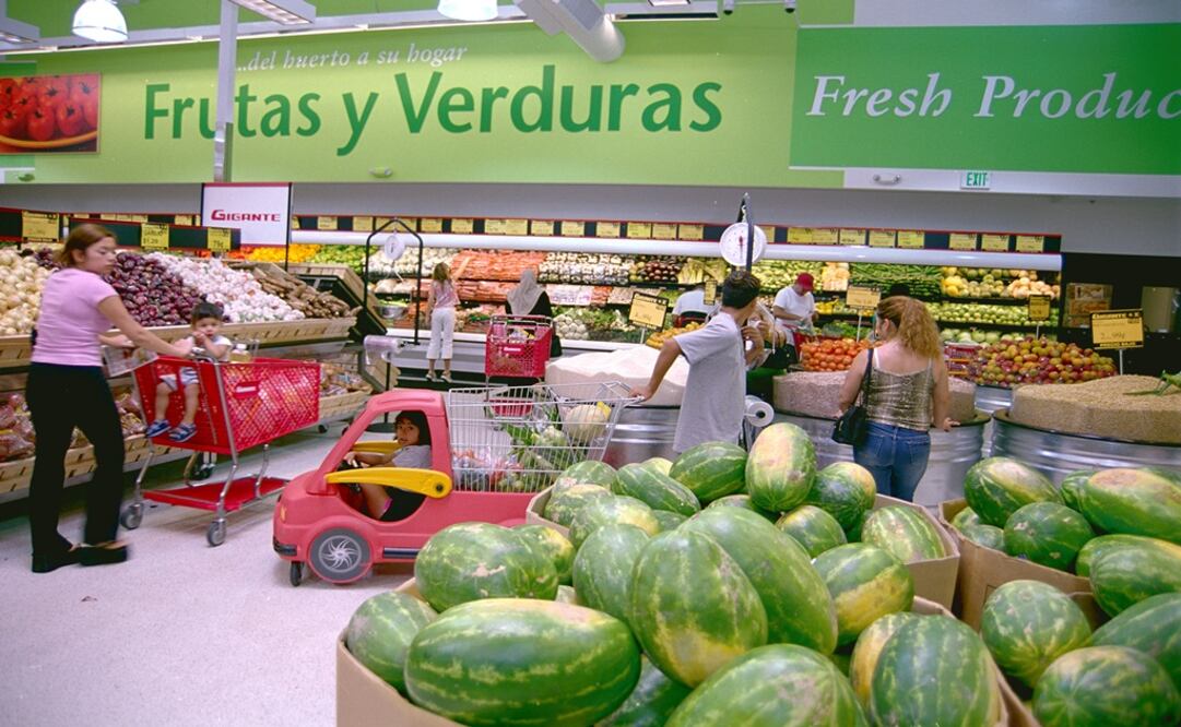 Foto: Archivo/ EL UNIVERSAL