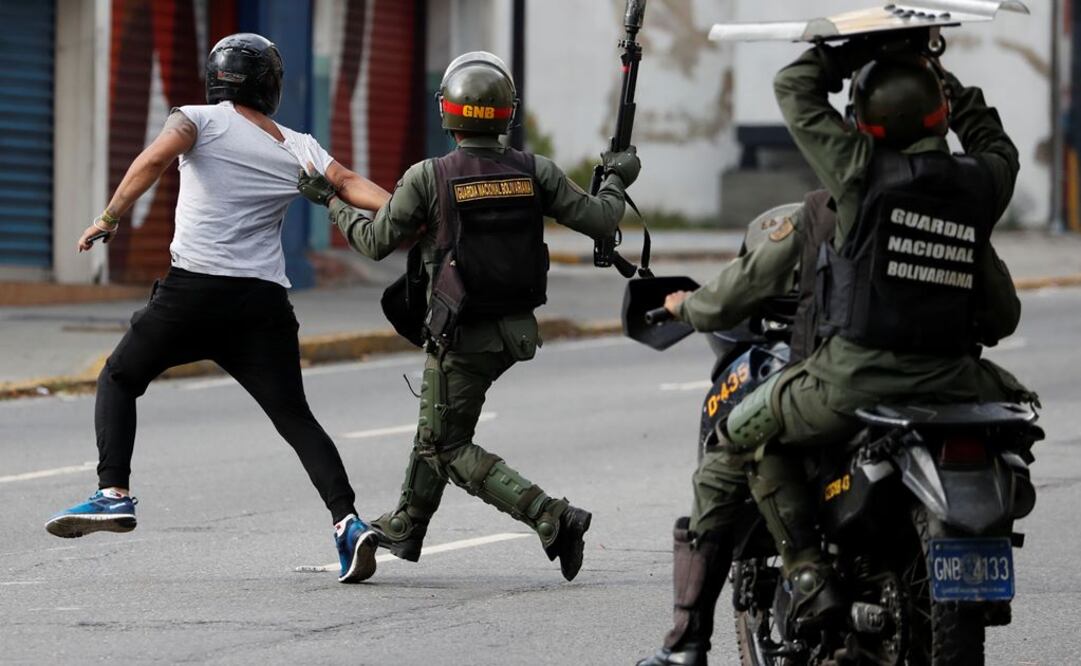 Fotos: Reuters