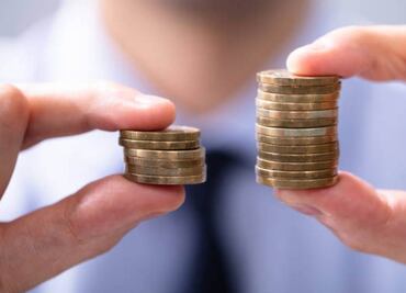 Será muy complicado bajar el déficit fiscal en 2025 como se prometió: Valmex