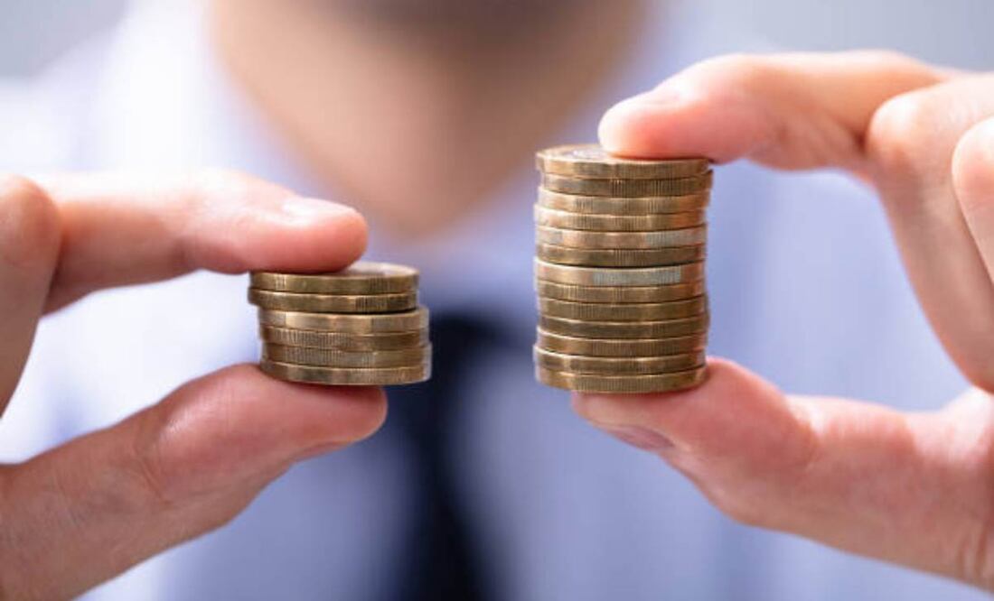 Víctor Ceja, economista en jefe de Valmex dijo que "Va a ser muy difícil que se logre esa disminución en el déficit fiscal”. Foto: iStock