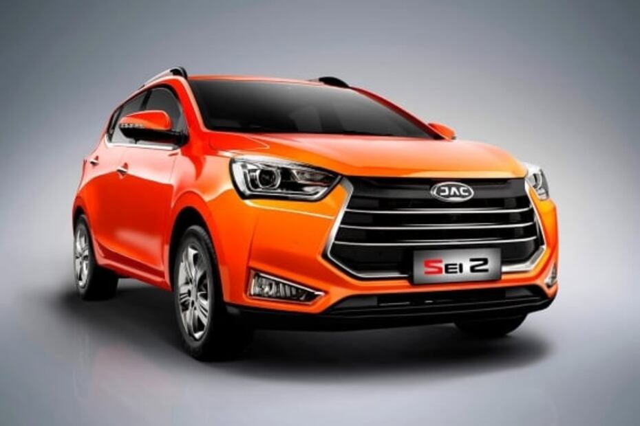 Los autos 2021 más baratos de cada marca en México