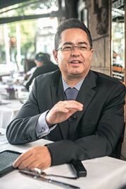 “Se negociará con Morena, PRI y PAN”