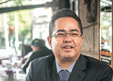 “Se negociará con Morena, PRI y PAN”