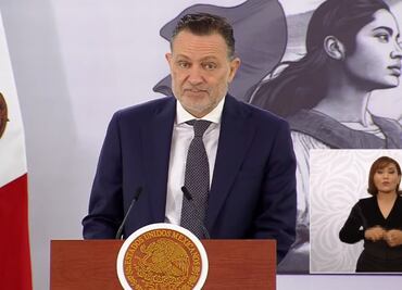 “No creemos en los aranceles y en cerrar las puertas”: Mauricio Kuri; rechaza impuesto y llama a hacer realidad el Plan México