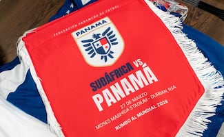 Sudáfrica empata con Panamá en partido de preparación rumo al Mundial 2026