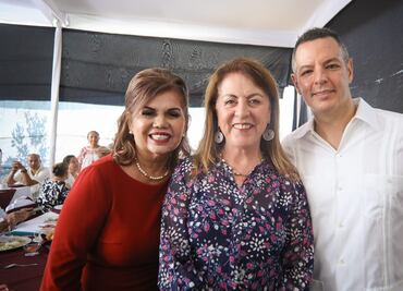 Exgobernador de Oaxaca, Alejandro Murat, se suma a campaña de Morena al gobierno de Morelos