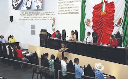 Solicita gobernador autorización para refinanciar deuda