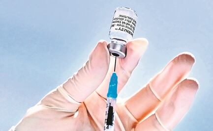 Ordena el Inai a la Cofepris entregar información