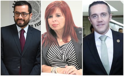 Alcaldes electos prometen cumplir proyectos vecinales en CDMX