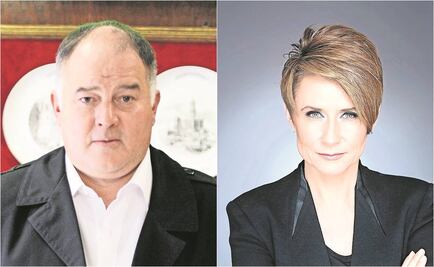 Amenazas a De Mauleón y Maerker