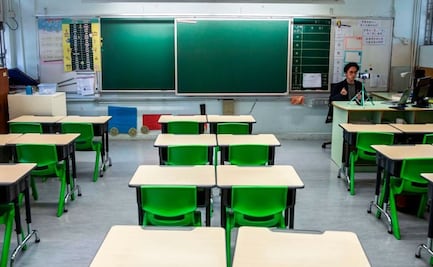 Arranca consulta a padres sobre regreso a las aulas en Jalisco