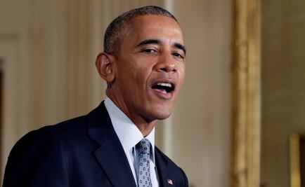 Senado de EU vota a favor de invalidar veto de Obama sobre ley de 11S