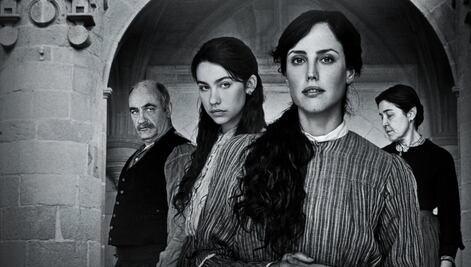 Netflix: estás son las 3 películas que debes ver si te gusta el cine de época